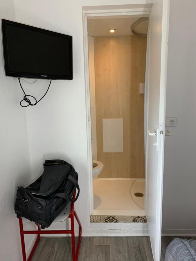 Hotel Eco Blois -Sud- Vineuil Vineuil  Kültér fotó
