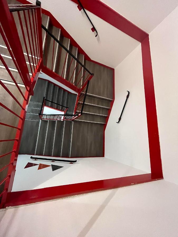 Hotel Eco Blois -Sud- Vineuil Vineuil  Kültér fotó